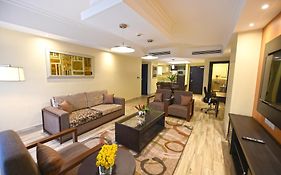 Mestil Hotel & Residences